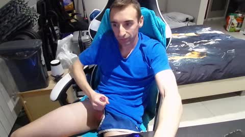 Ryuk FR online show from February 7, 7:27 pm