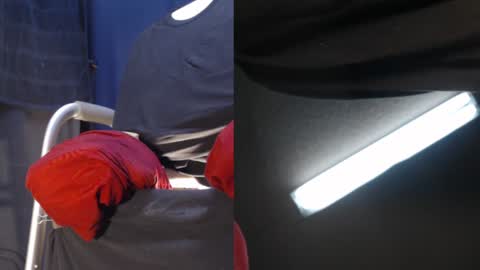 Ryushi009 online show from January 13, 11:19 am