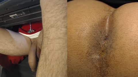 Ryushi009 online show from December 31, 11:28 pm