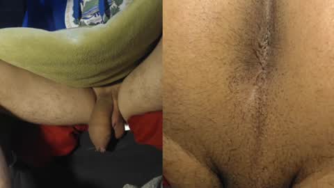 Ryushi009 online show from December 18, 12:54 am