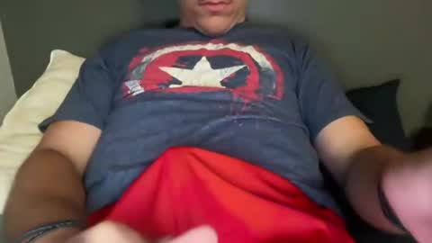 s3b_b4y online show from July 20, 9:49 pm