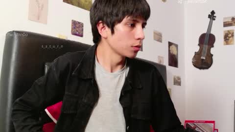 ST online show from April 17, 8:17 am