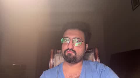 saadiqureshi007 online show from October 7, 11:09 pm