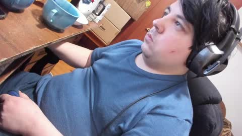 1141323  my Lord Mister Max   moms treasure online show from April 2, 7:22 pm