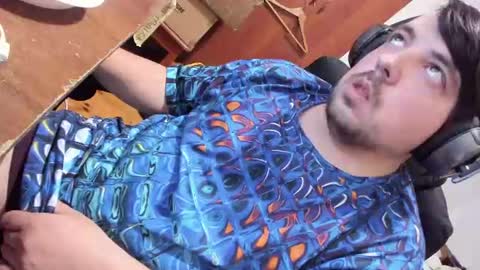 1141323  my Lord Mister Max   moms treasure online show from July 28, 7:39 pm