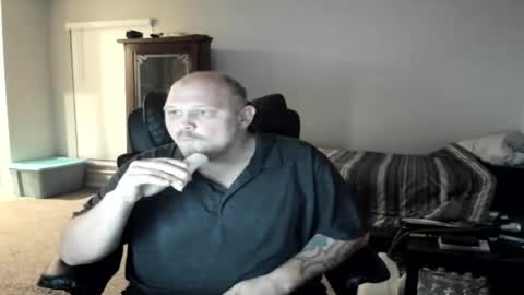 Sadist  Chucky online show from April 20, 2:25 am