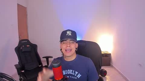 saenz_hotx online show from November 25, 11:40 pm