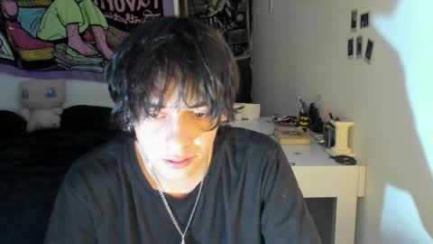 SAI online show from October 31, 12:45 am