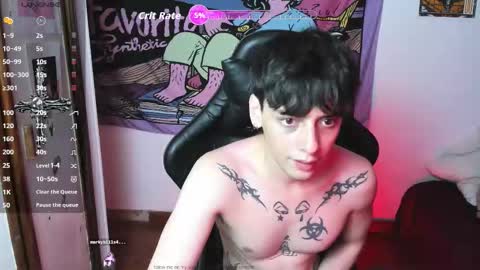 SAI online show from January 6, 12:14 am