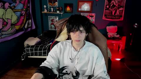 Snapshot of sai_l chatting on January 4, 9:21 am SAI online show from January 4, 9:21 am