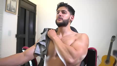 saimon  online show from December 20, 4:41 am