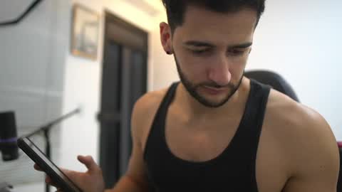 saimon  online show from April 5, 12:52 am