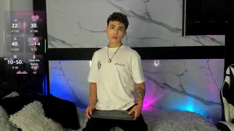 Juan online show from March 16, 5:44 am