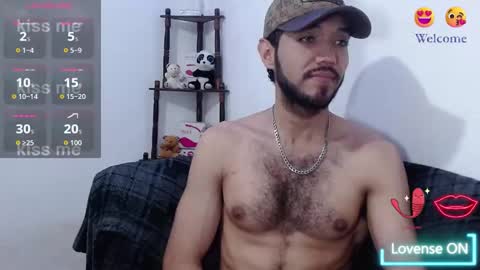 Saint Castle online show from September 29, 10:49 pm