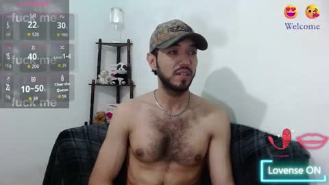 Saint Castle online show from September 23, 2:27 pm