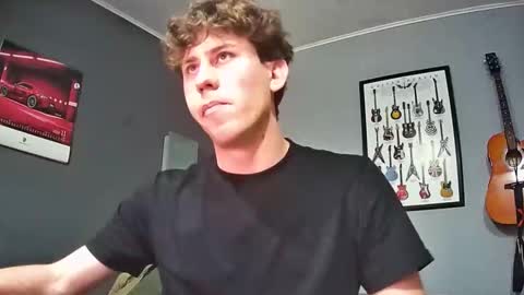 saint_nott online show from December 1, 4:26 am