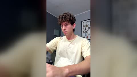 saint_nott online show from April 19, 6:32 pm