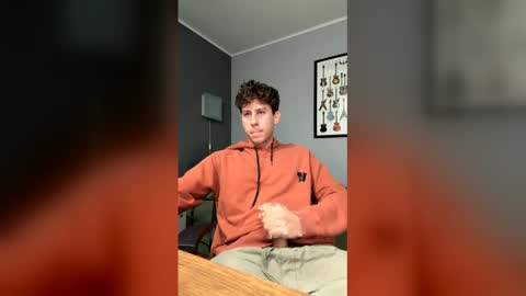 saint_nott online show from June 3, 3:06 pm