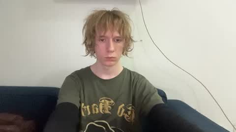 saintfawn online show from July 10, 3:37 pm
