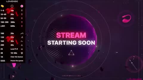 Saintscurse online show from November 17, 4:26 am