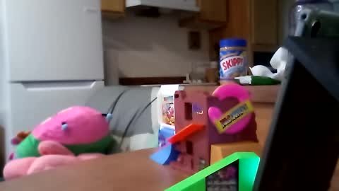 salis1981 online show from October 8, 8:57 pm