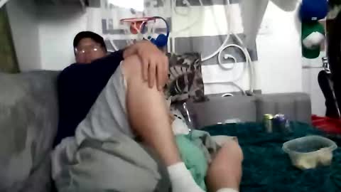 salis1981 online show from October 15, 11:01 pm