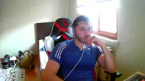 canfuck online show from November 6, 9:12 am