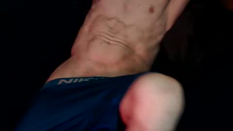 Anthony Deniro online show from February 16, 2:15 pm