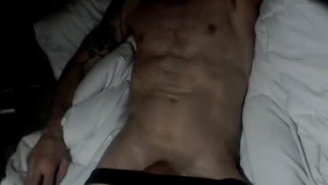 Anthony Deniro online show from December 5, 11:17 am