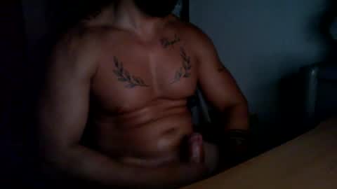 salvatore455935 online show from August 9, 1:24 am