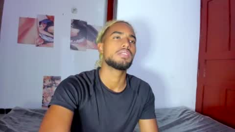salvatore_amator online show from June 10, 4:03 am