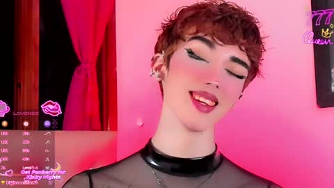 salvatore_boom online show from March 31, 11:50 pm