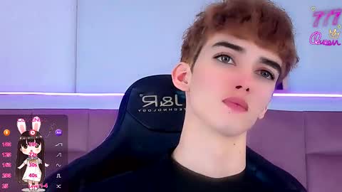 salvatore_boom online show from February 20, 6:19 am