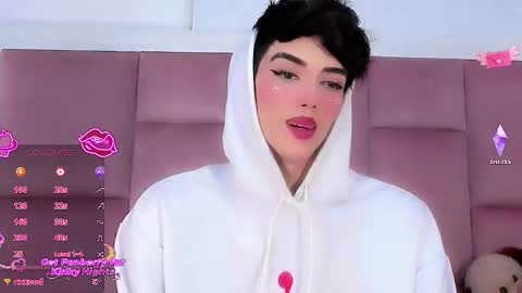 salvatore_boom online show from November 16, 1:41 am