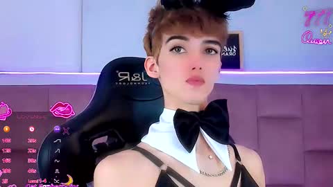 salvatore_boom online show from February 27, 4:57 am