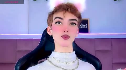 salvatore_boom online show from February 25, 2:34 am