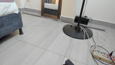 Snapshot of salvatore_damore chatting on February 24, 11:32 am SALVATORE online show from February 24, 11:32 am