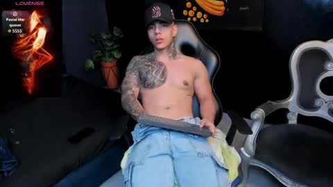 SALVATORE online show from October 22, 6:32 pm