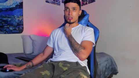   online show from March 9, 1:21 am