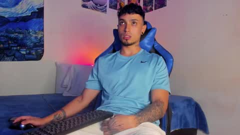   online show from March 18, 1:30 am