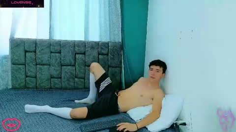 SAM online show from January 17, 7:27 pm