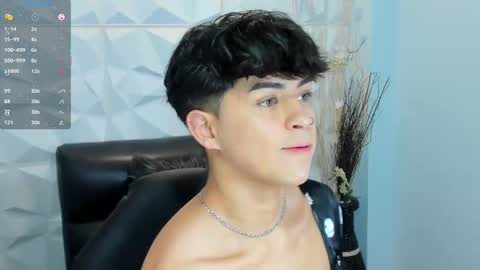 Sam online show from September 9, 3:11 pm