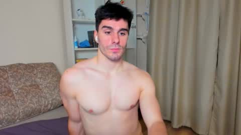 BACK IN 2 WEEKS online show from December 15, 11:02 pm