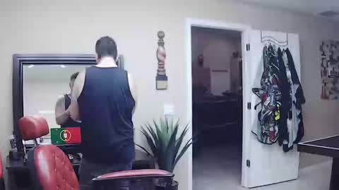 sam_papithebarber online show from December 29, 11:50 pm