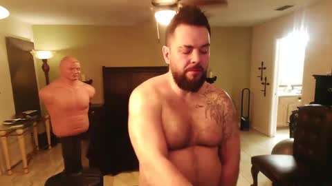 sam_papithebarber online show from March 6, 9:25 am