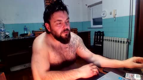 sam_papithebarber online show from February 4, 7:36 am