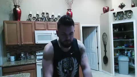 sam_papithebarber online show from January 29, 6:43 am