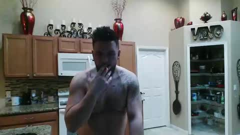 sam_papithebarber online show from January 26, 5:45 am