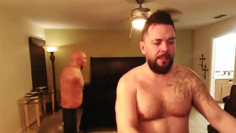 sam_papithebarber online show from March 3, 6:02 am