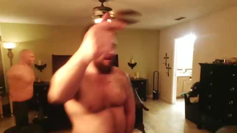 sam_papithebarber online show from March 12, 6:40 am